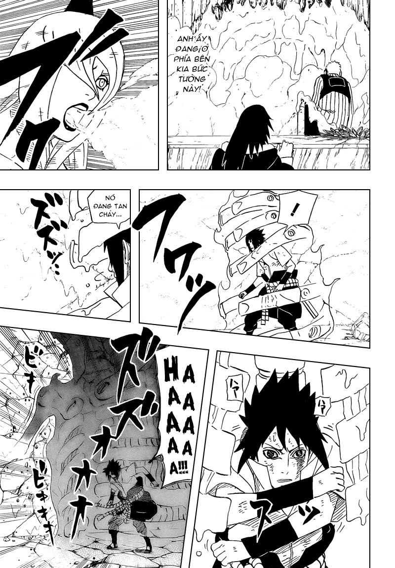 Naruto Tập 466 trang 8
