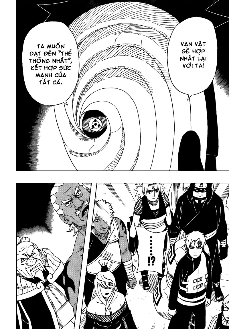Naruto Tập 467 trang 13