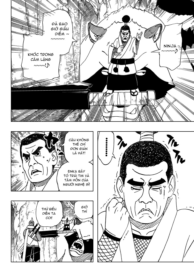 Naruto Tập 468 trang 13