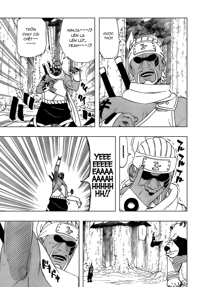 Naruto Tập 468 trang 14