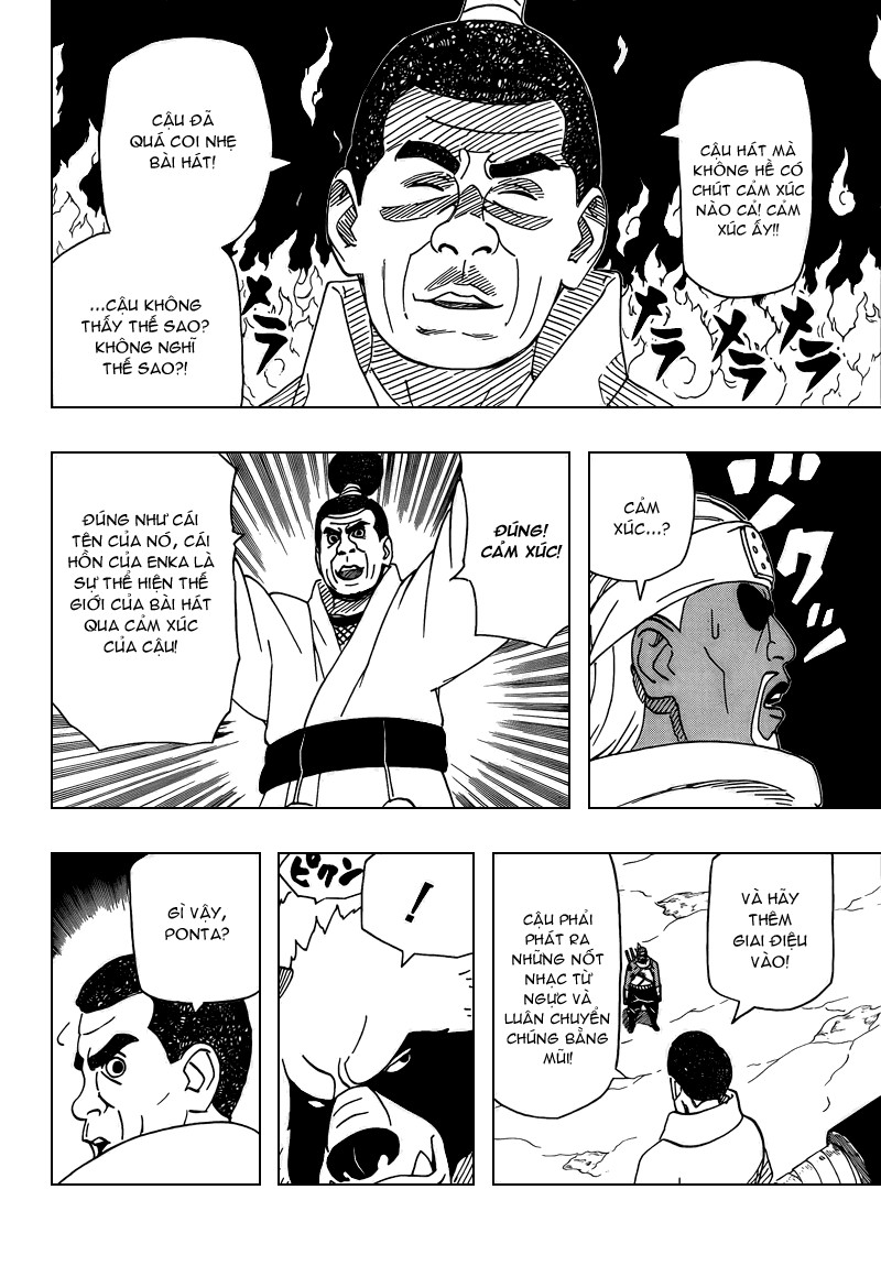 Naruto Tập 468 trang 15