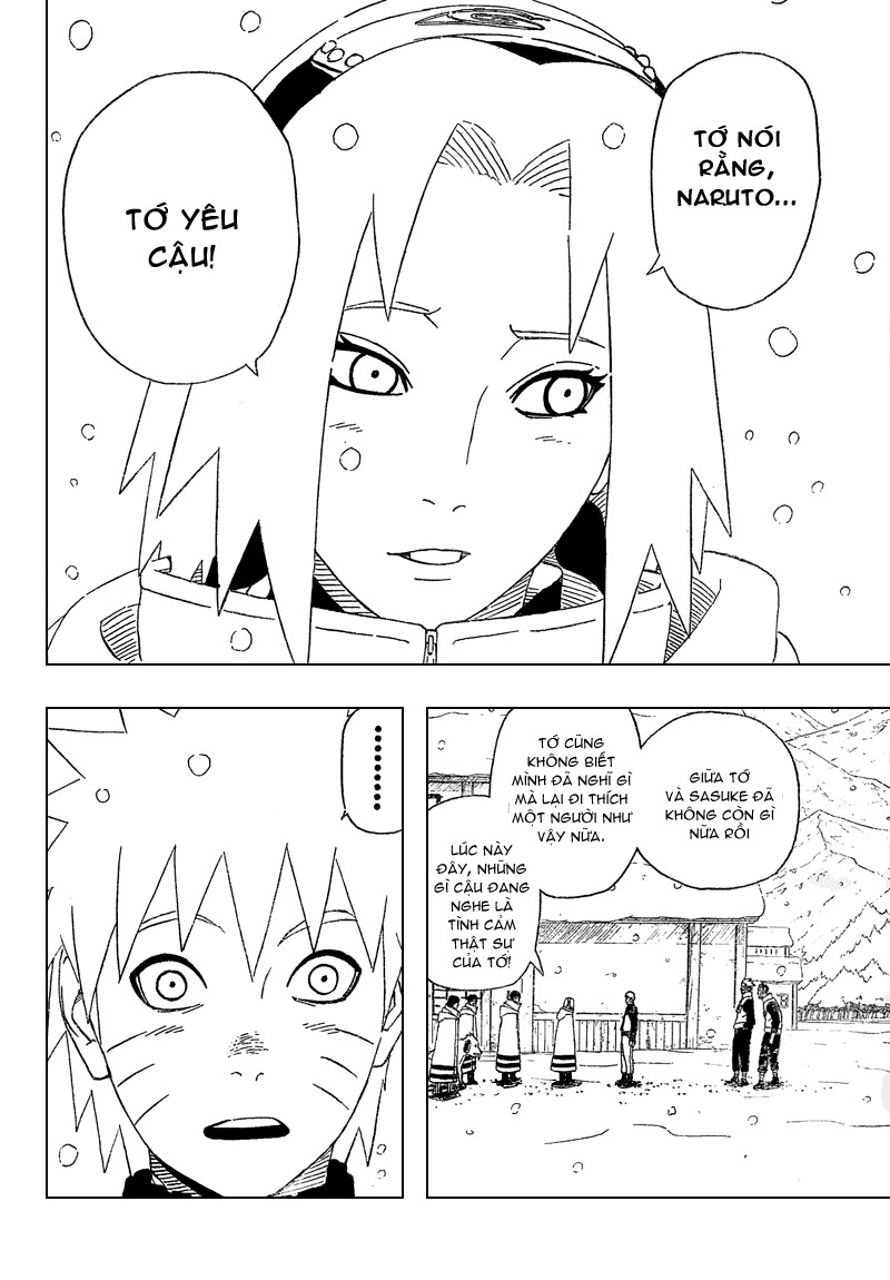 Naruto Tập 469 trang 11