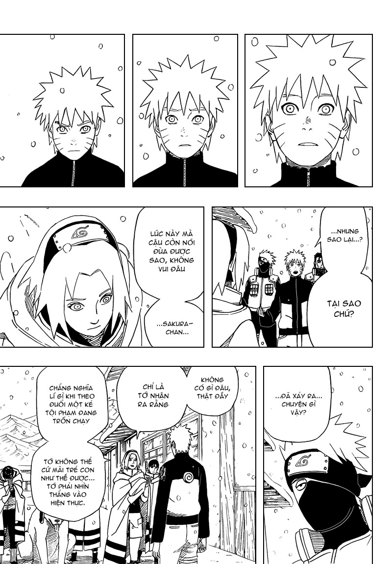 Naruto Tập 469 trang 12