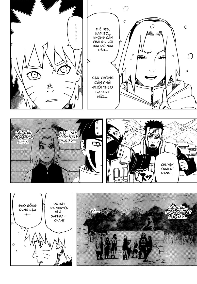 Naruto Tập 469 trang 13