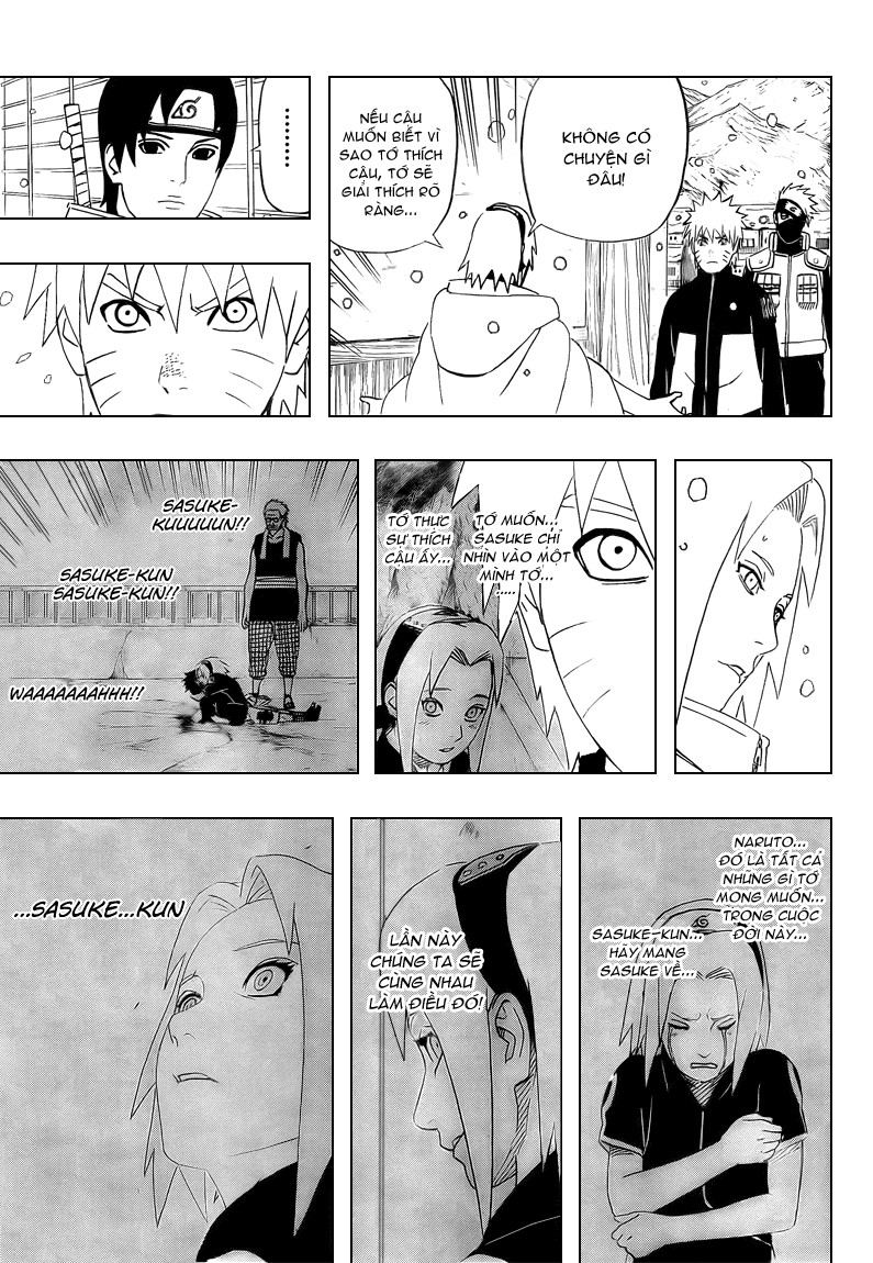 Naruto Tập 469 trang 14