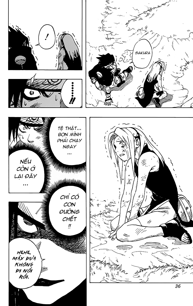 Naruto Tập 47 trang 11