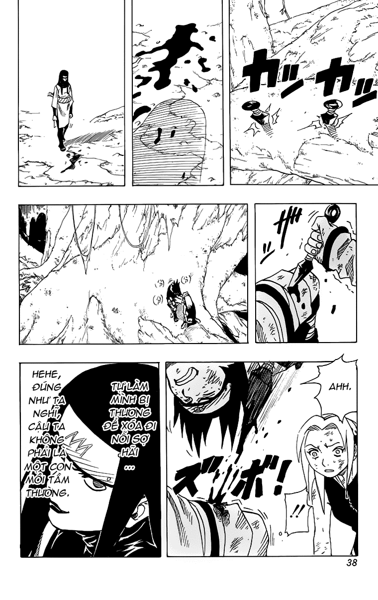Naruto Tập 47 trang 13