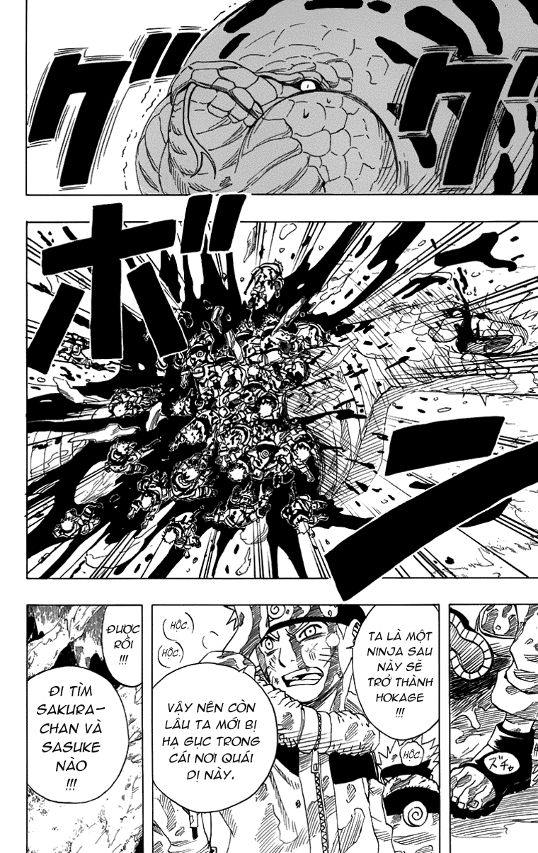 Naruto Tập 47 trang 15