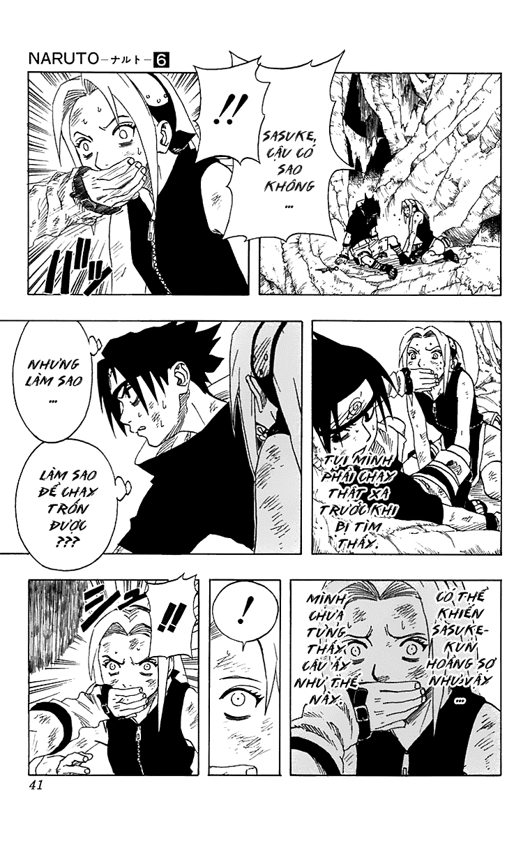 Naruto Tập 47 trang 16