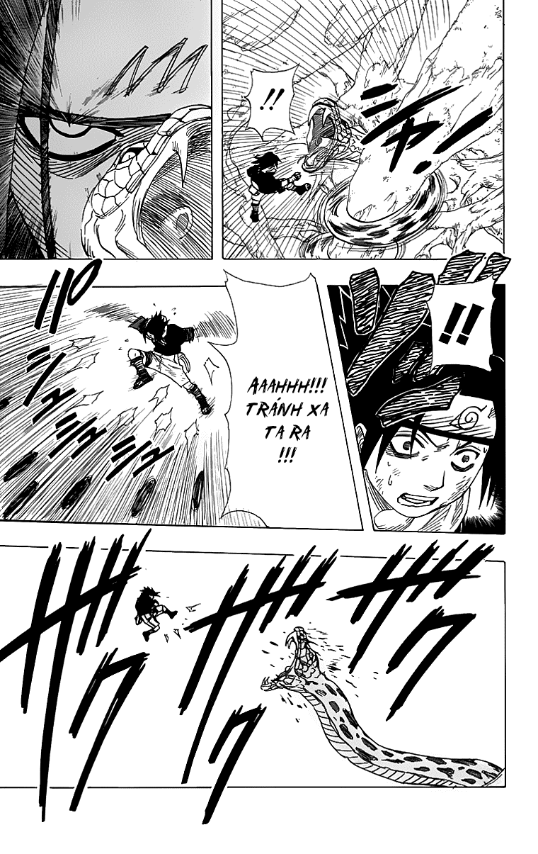 Naruto Tập 47 trang 18