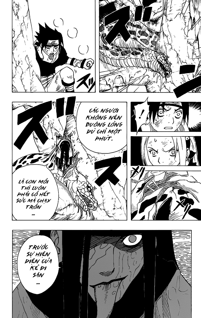 Naruto Tập 47 trang 19