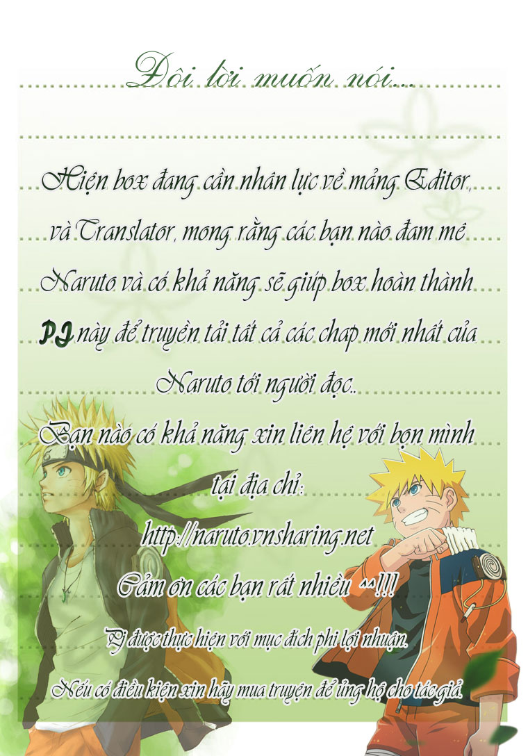 Naruto Tập 47 trang 22