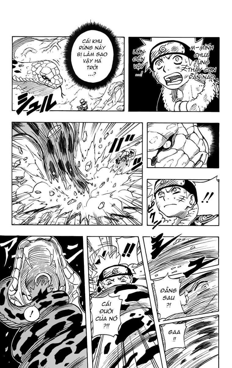 Naruto Tập 47 trang 4