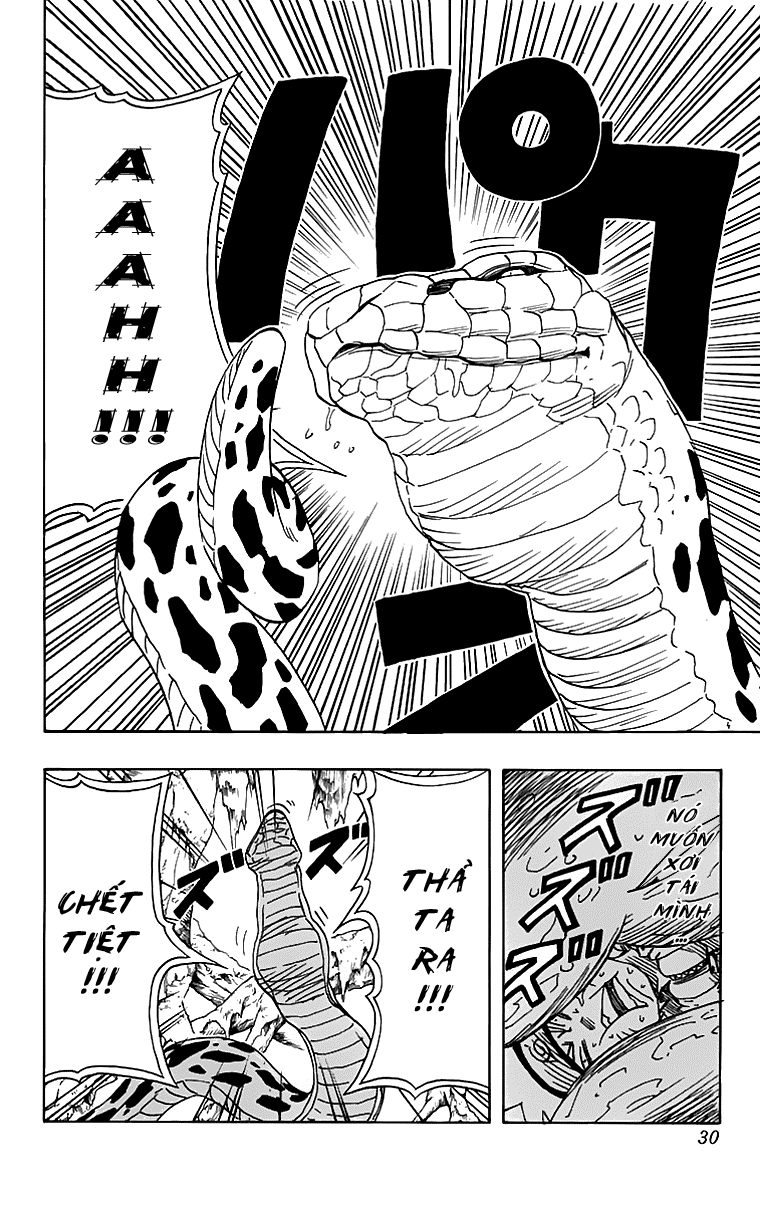 Naruto Tập 47 trang 5
