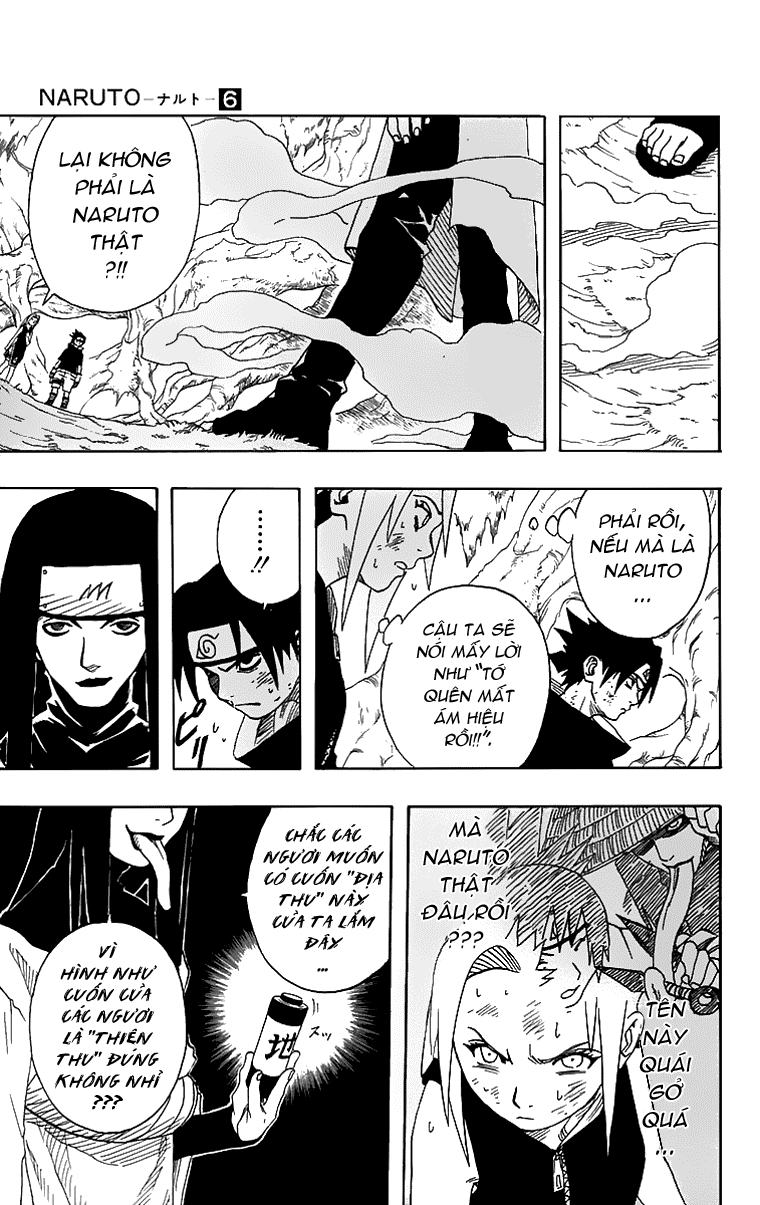 Naruto Tập 47 trang 6