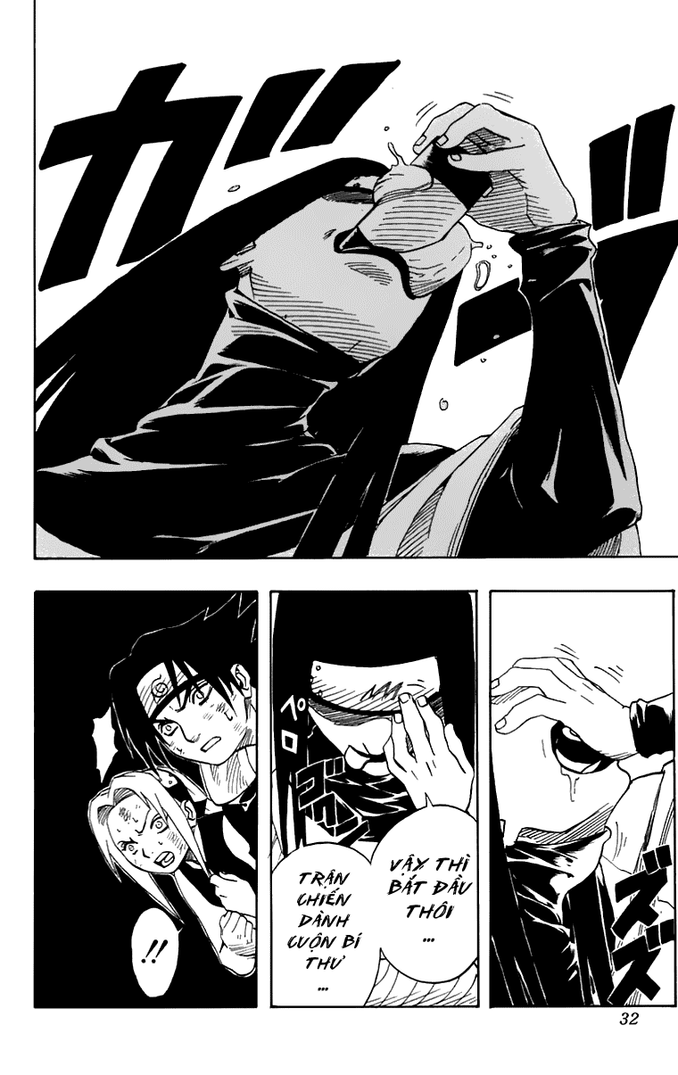Naruto Tập 47 trang 7