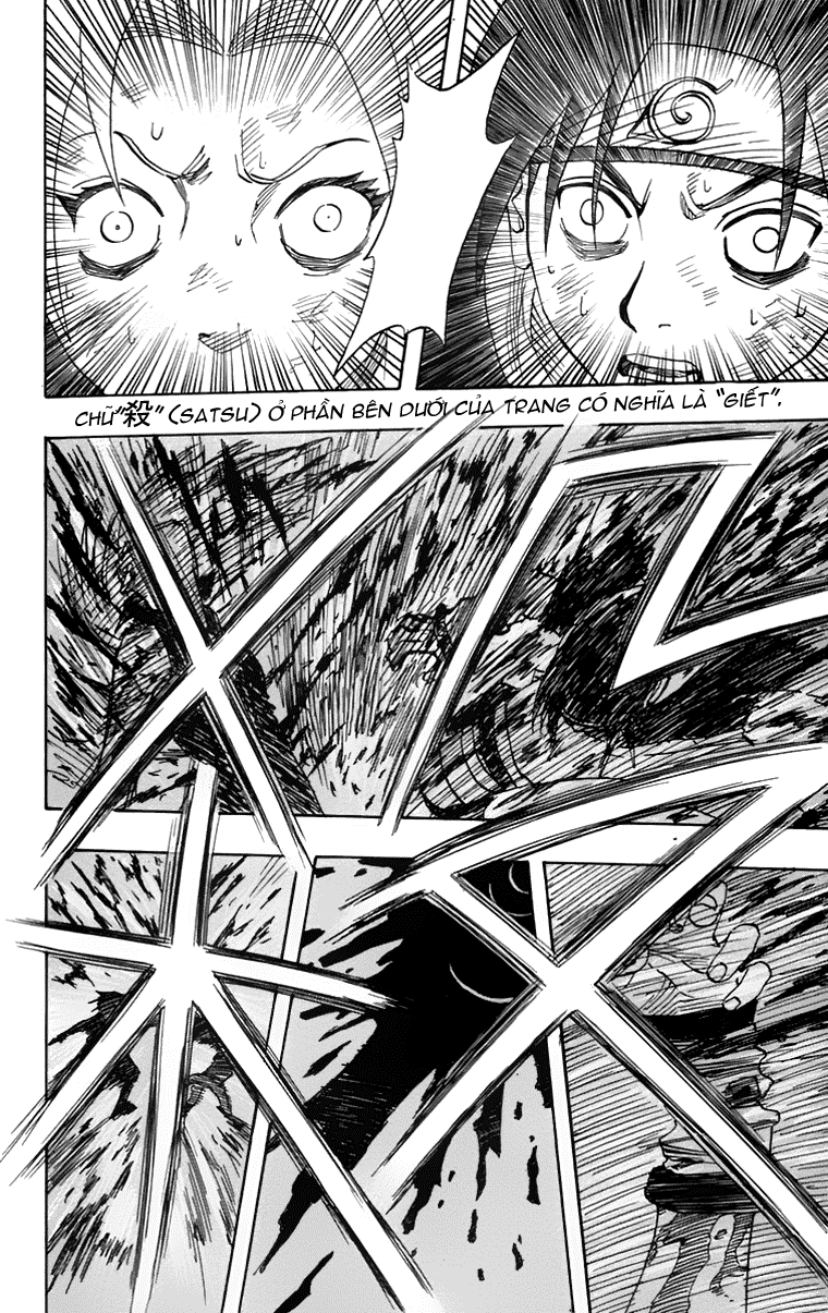 Naruto Tập 47 trang 9