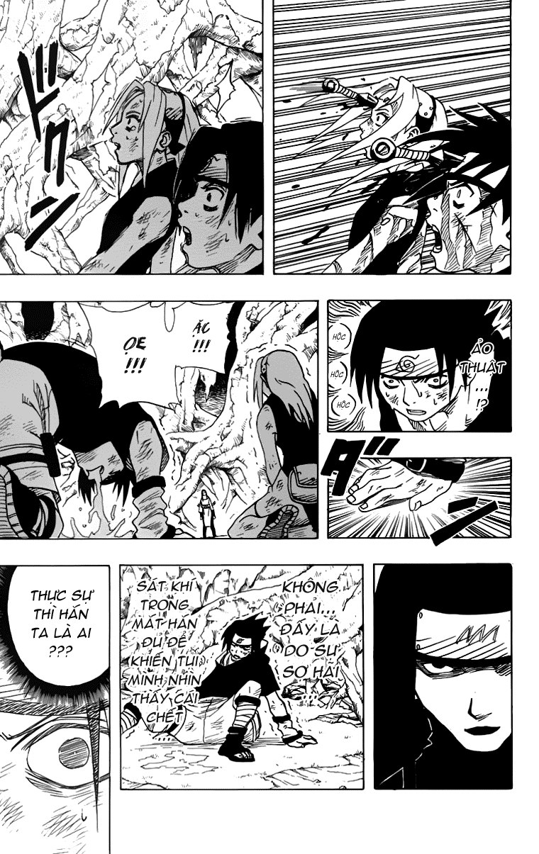 Naruto Tập 47 trang 10