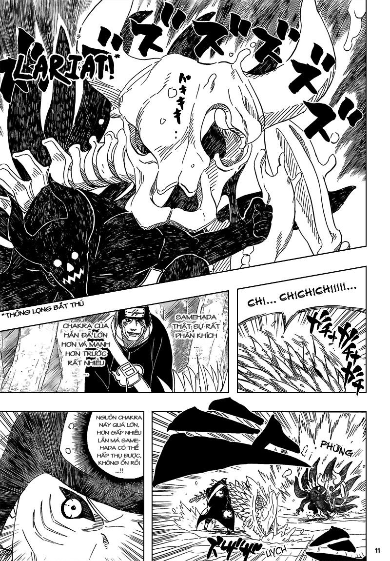 Naruto Tập 471 trang 12