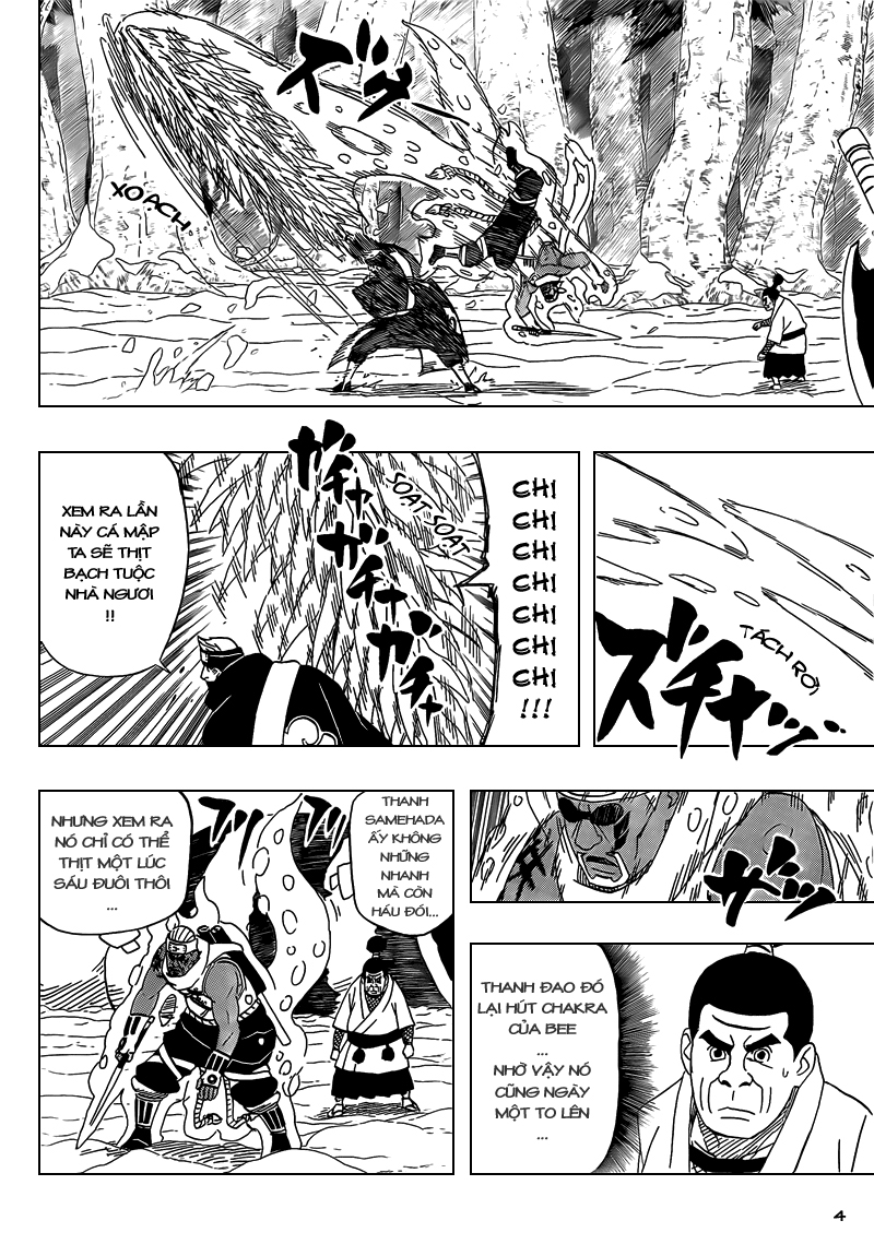 Naruto Tập 471 trang 5