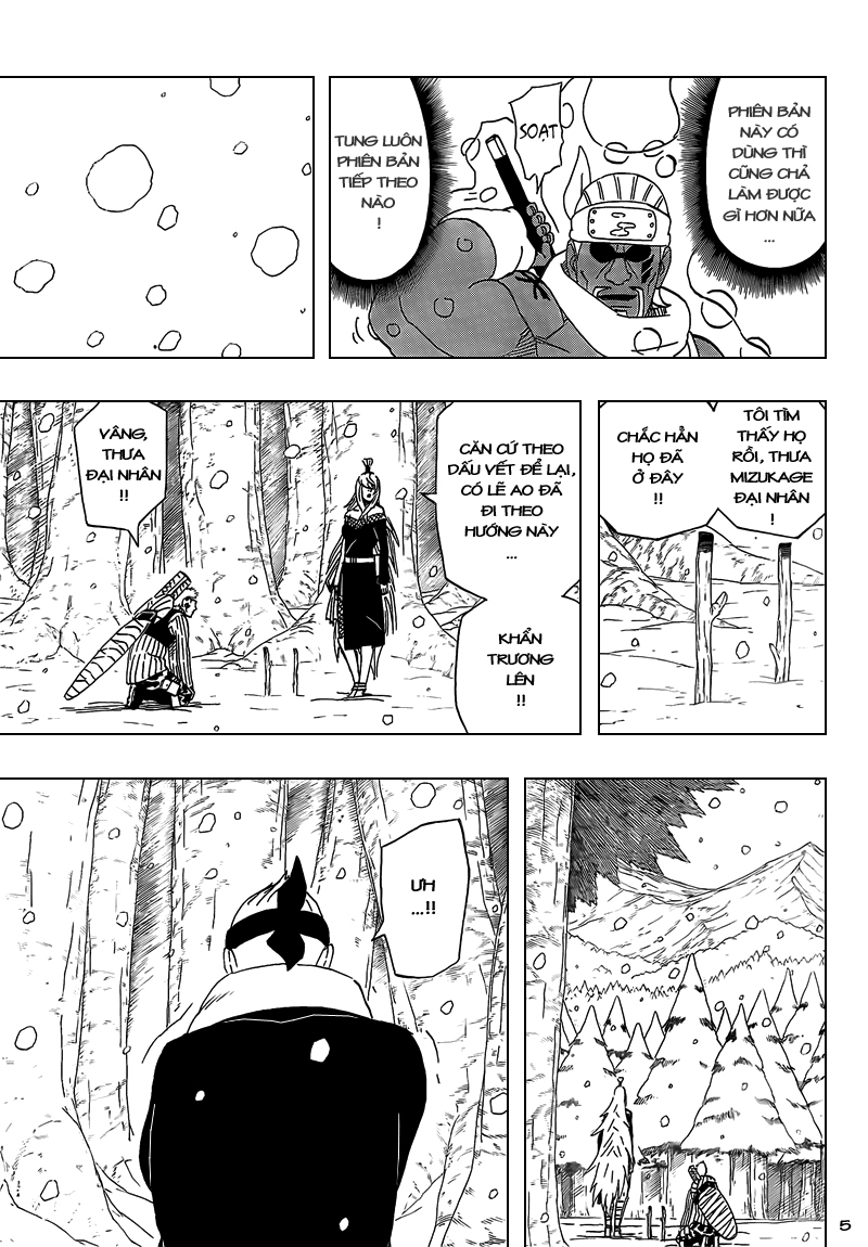 Naruto Tập 471 trang 6