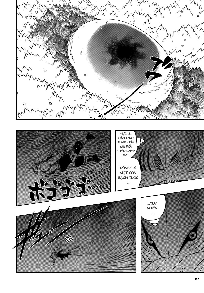 Naruto Tập 472 trang 11