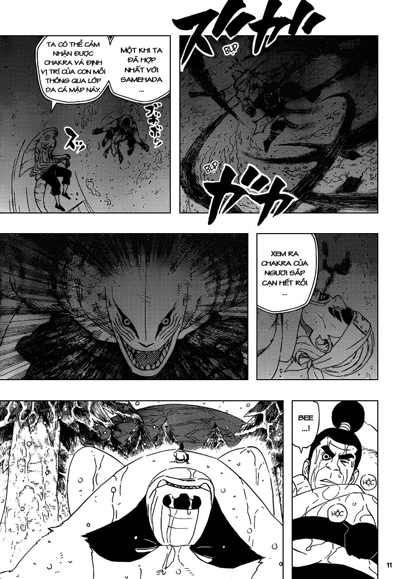 Naruto Tập 472 trang 12