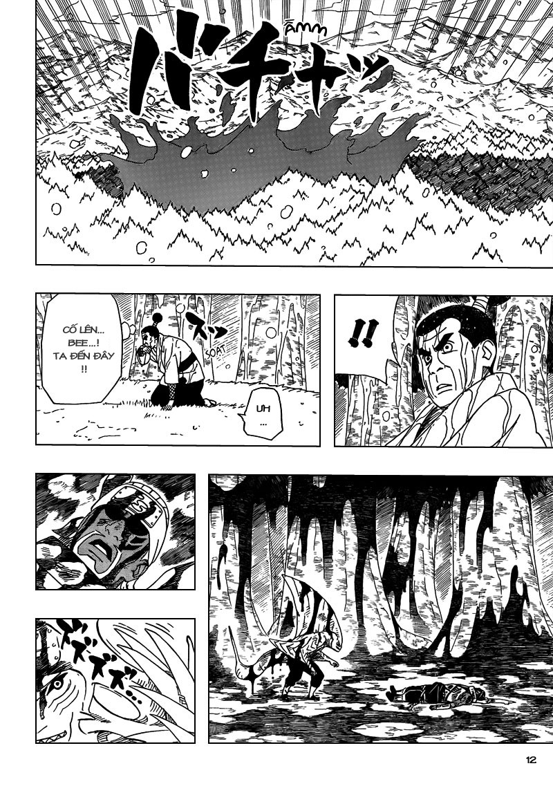 Naruto Tập 472 trang 14