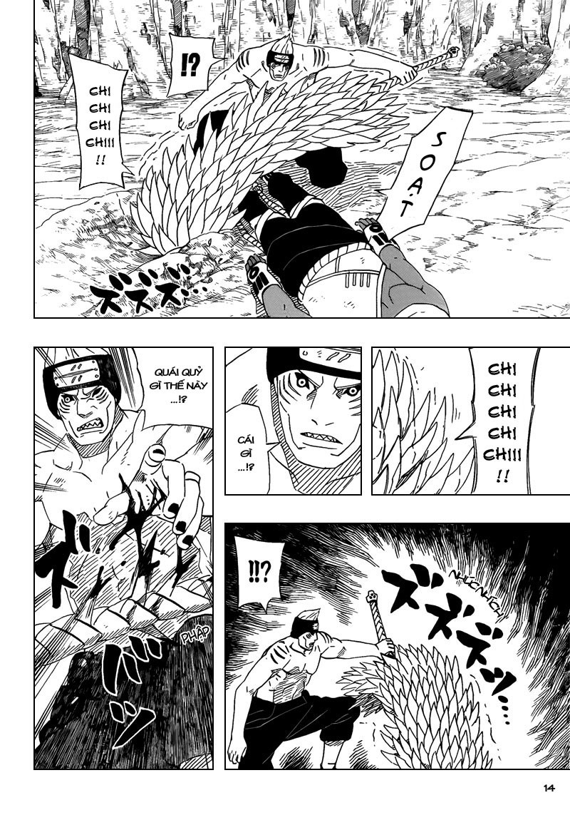 Naruto Tập 472 trang 16
