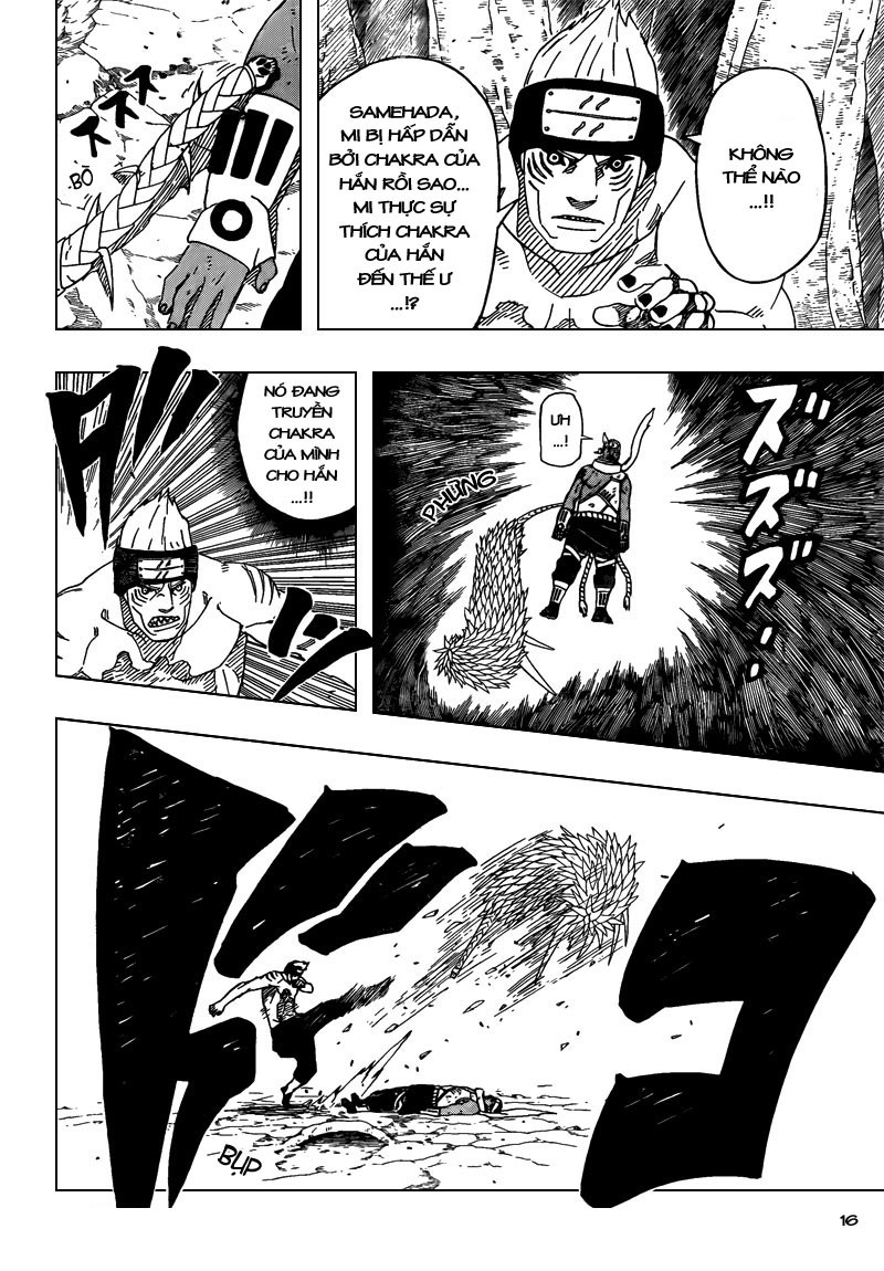 Naruto Tập 472 trang 18
