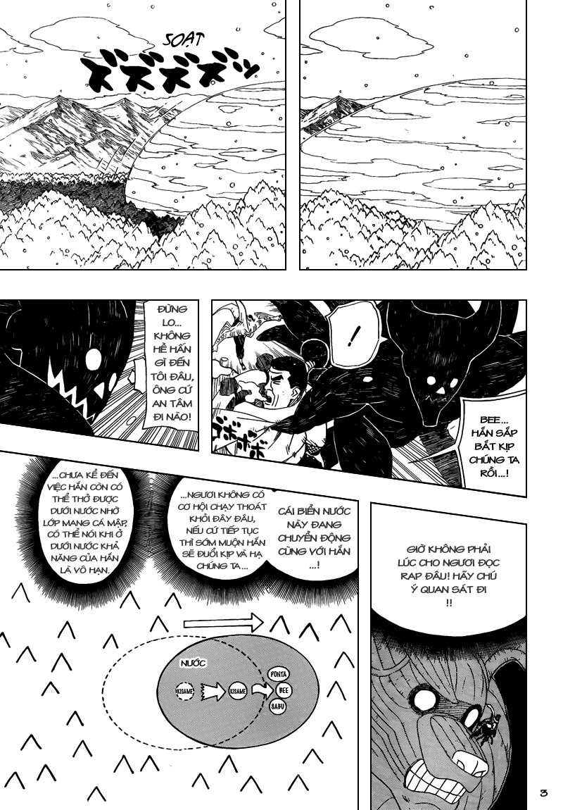 Naruto Tập 472 trang 4