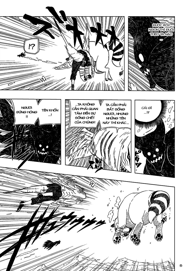 Naruto Tập 472 trang 6