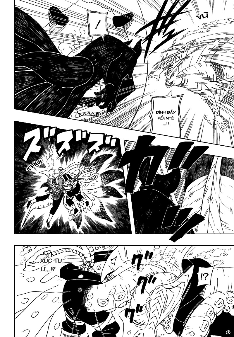 Naruto Tập 472 trang 7