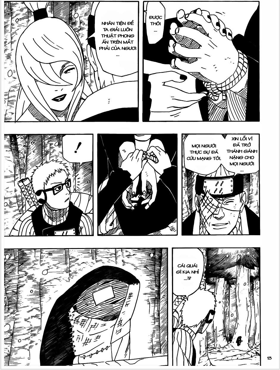 Naruto Tập 473 trang 13