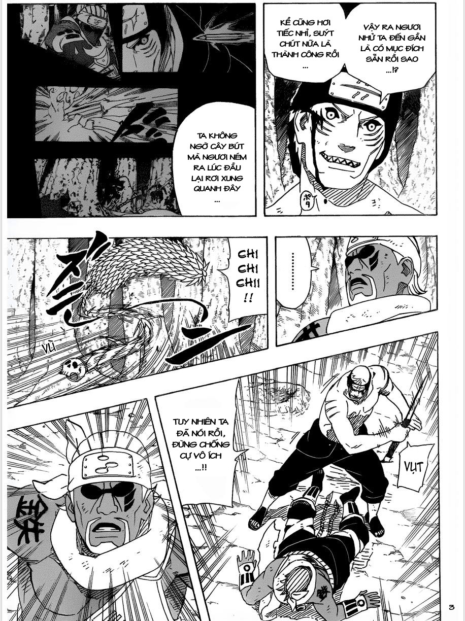 Naruto Tập 473 trang 4