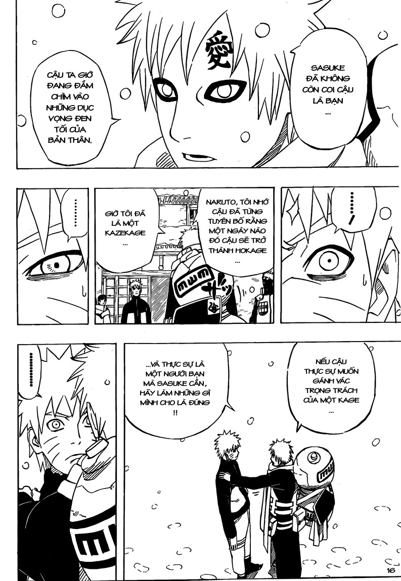 Naruto Tập 474 trang 17