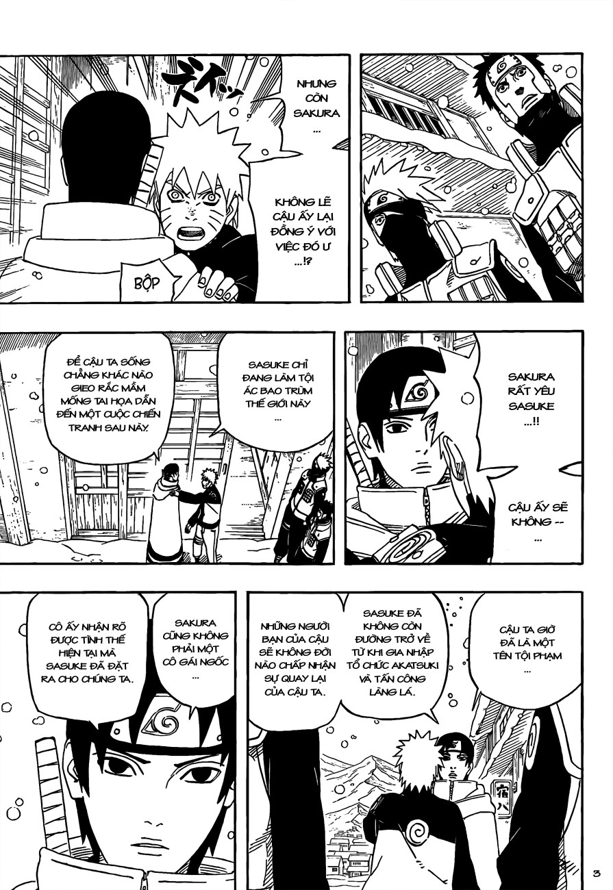 Naruto Tập 474 trang 4