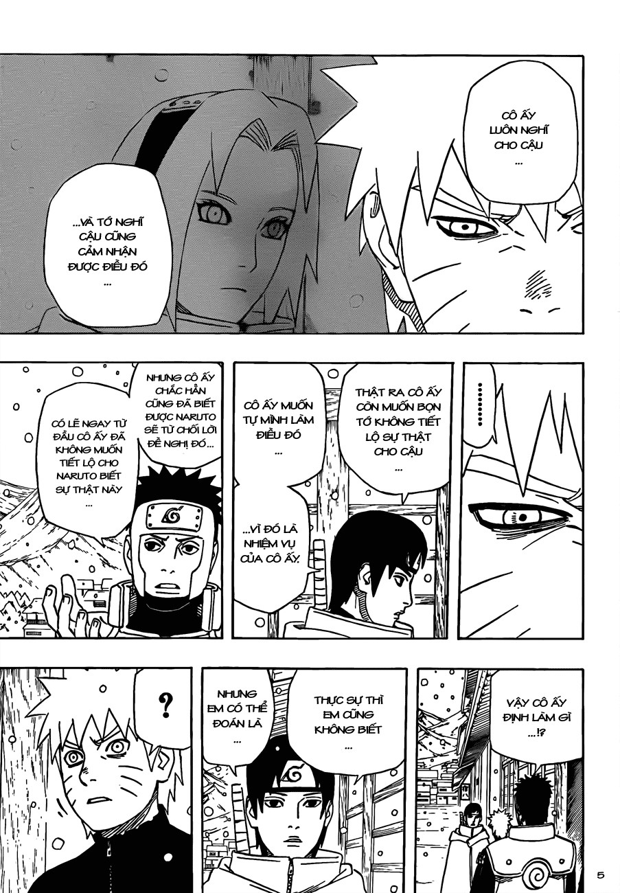 Naruto Tập 474 trang 6