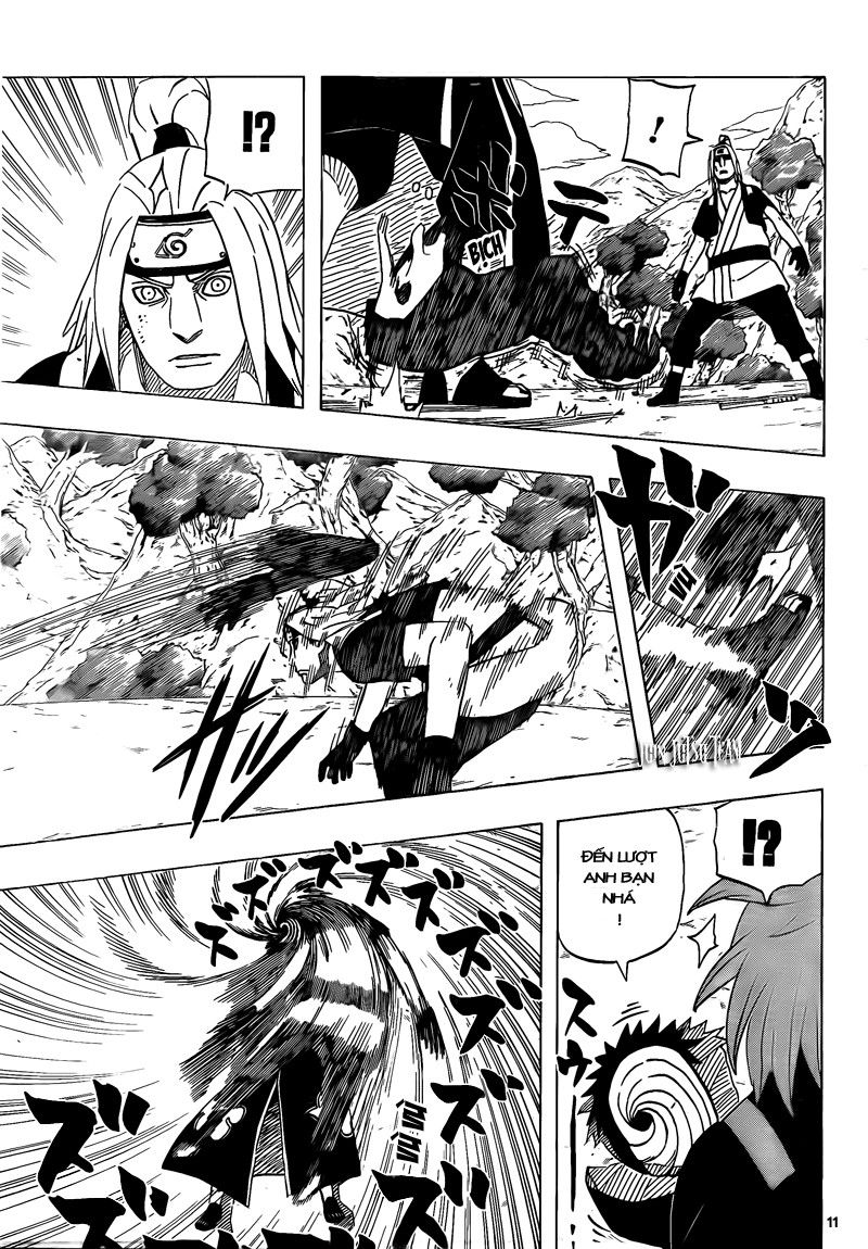 Naruto Tập 475 trang 12