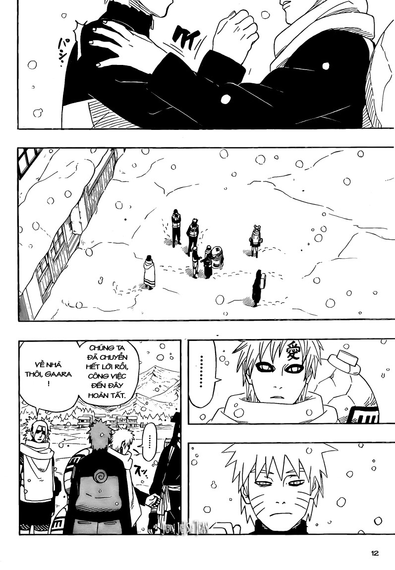 Naruto Tập 475 trang 13