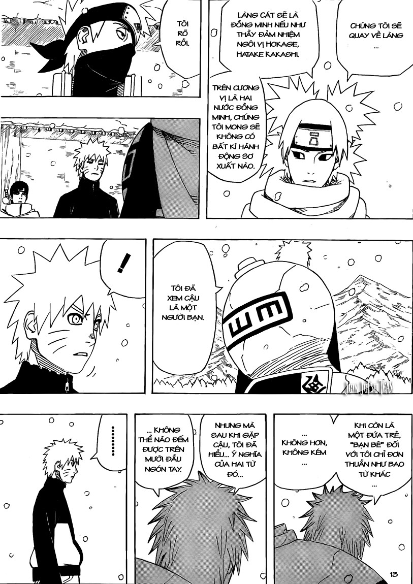 Naruto Tập 475 trang 14