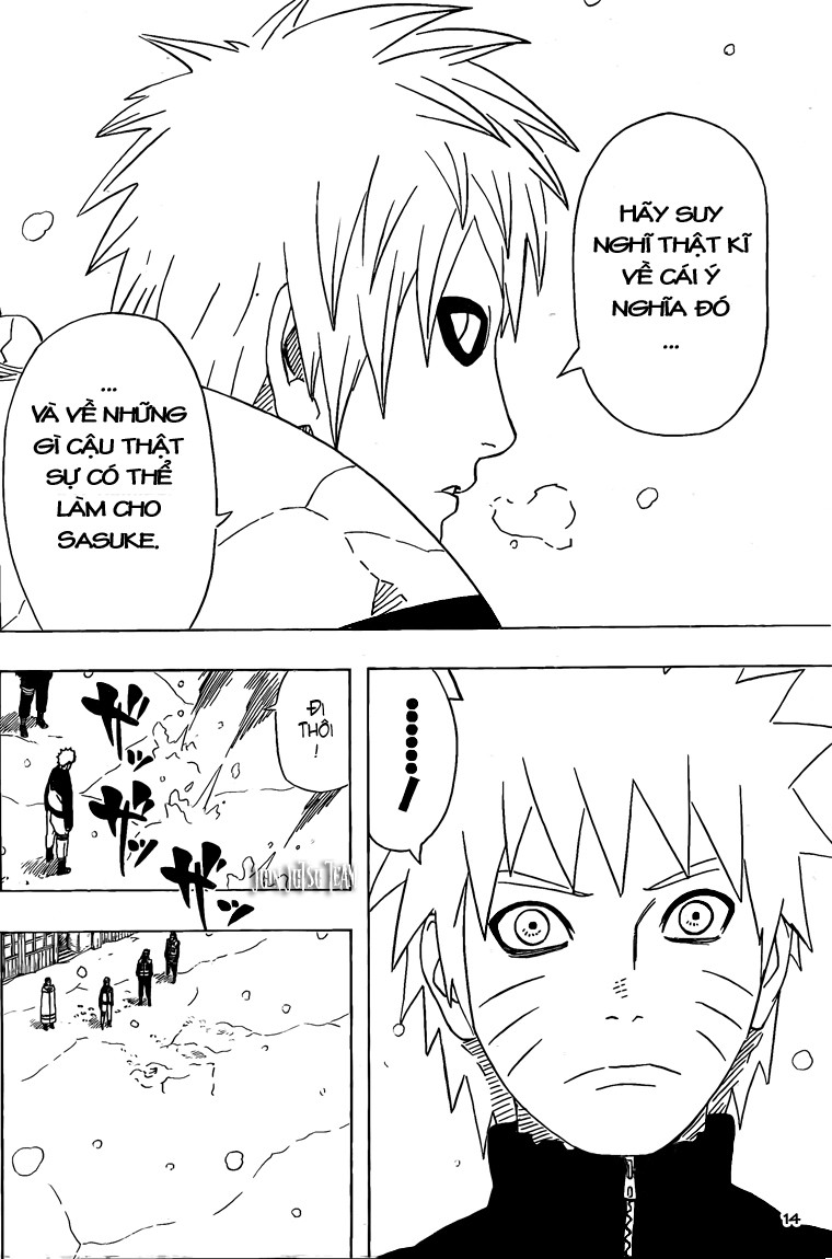 Naruto Tập 475 trang 15