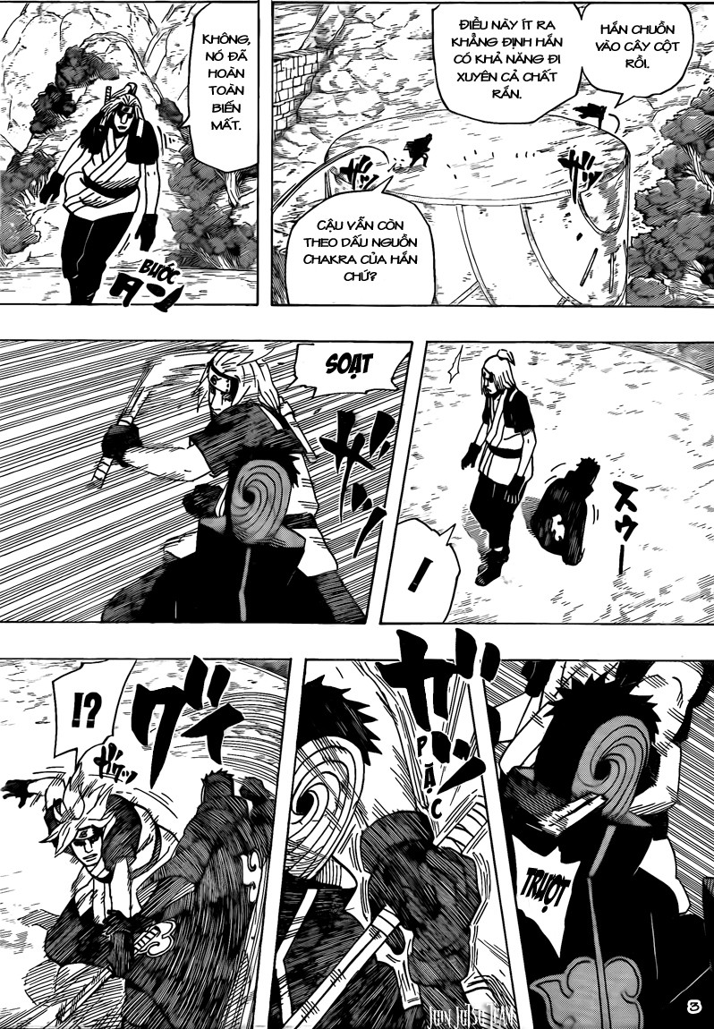 Naruto Tập 475 trang 4