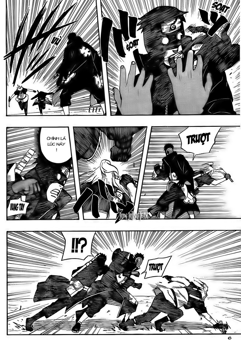 Naruto Tập 475 trang 7
