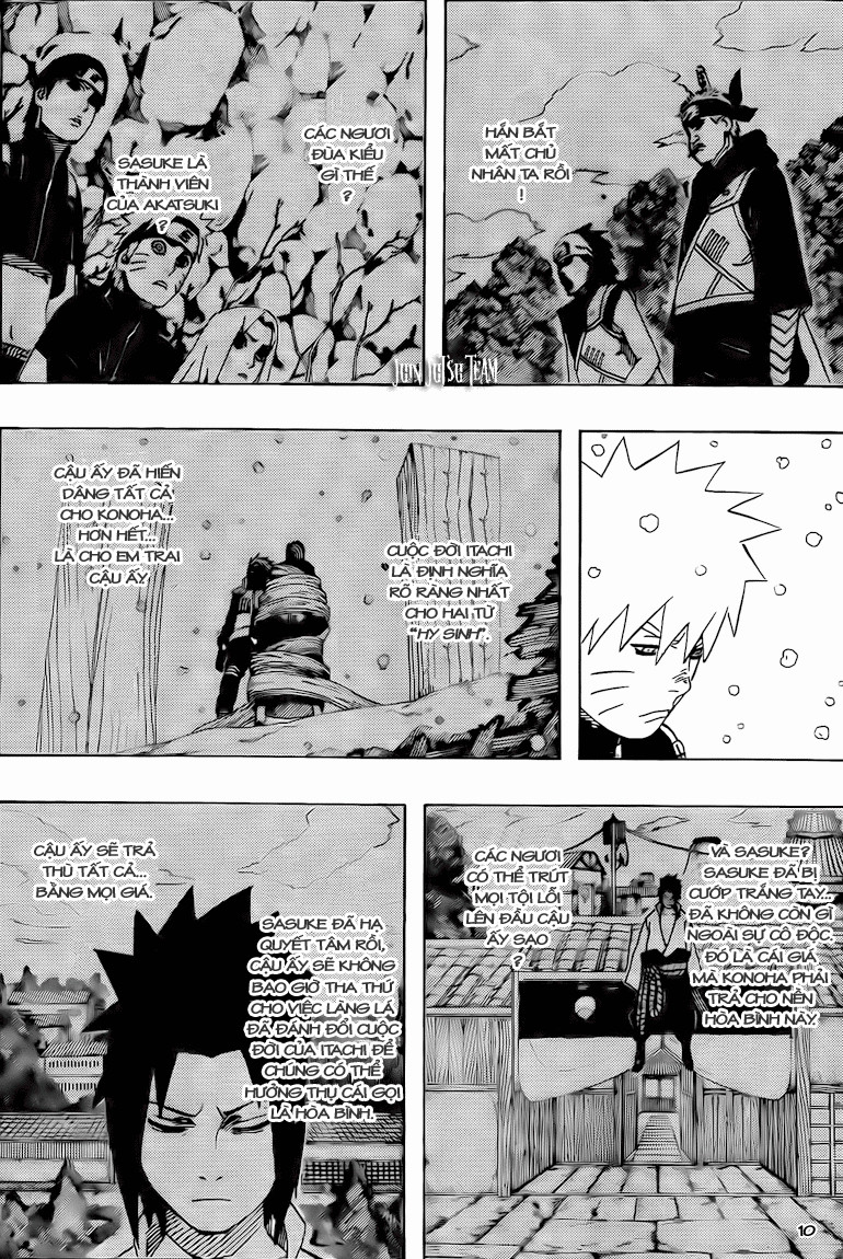 Naruto Tập 476 trang 12