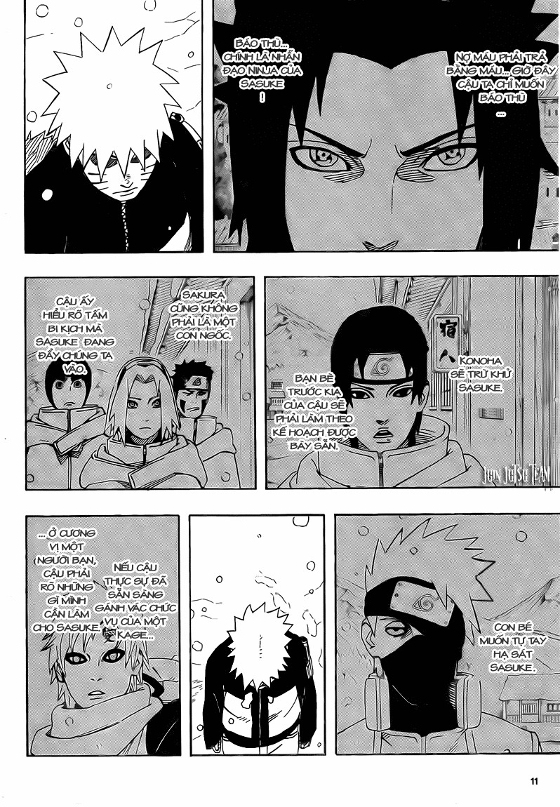 Naruto Tập 476 trang 13