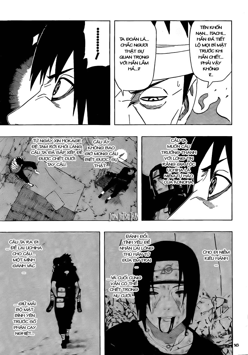 Naruto Tập 476 trang 17