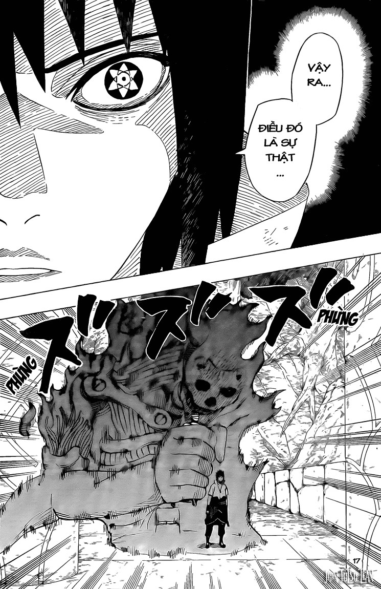 Naruto Tập 476 trang 18