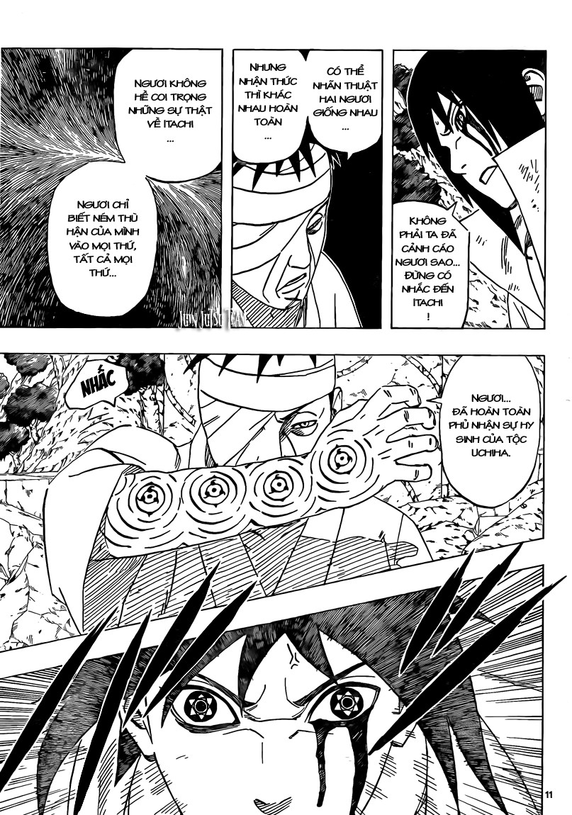 Naruto Tập 477 trang 12