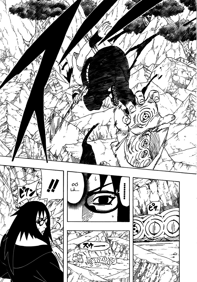 Naruto Tập 477 trang 16